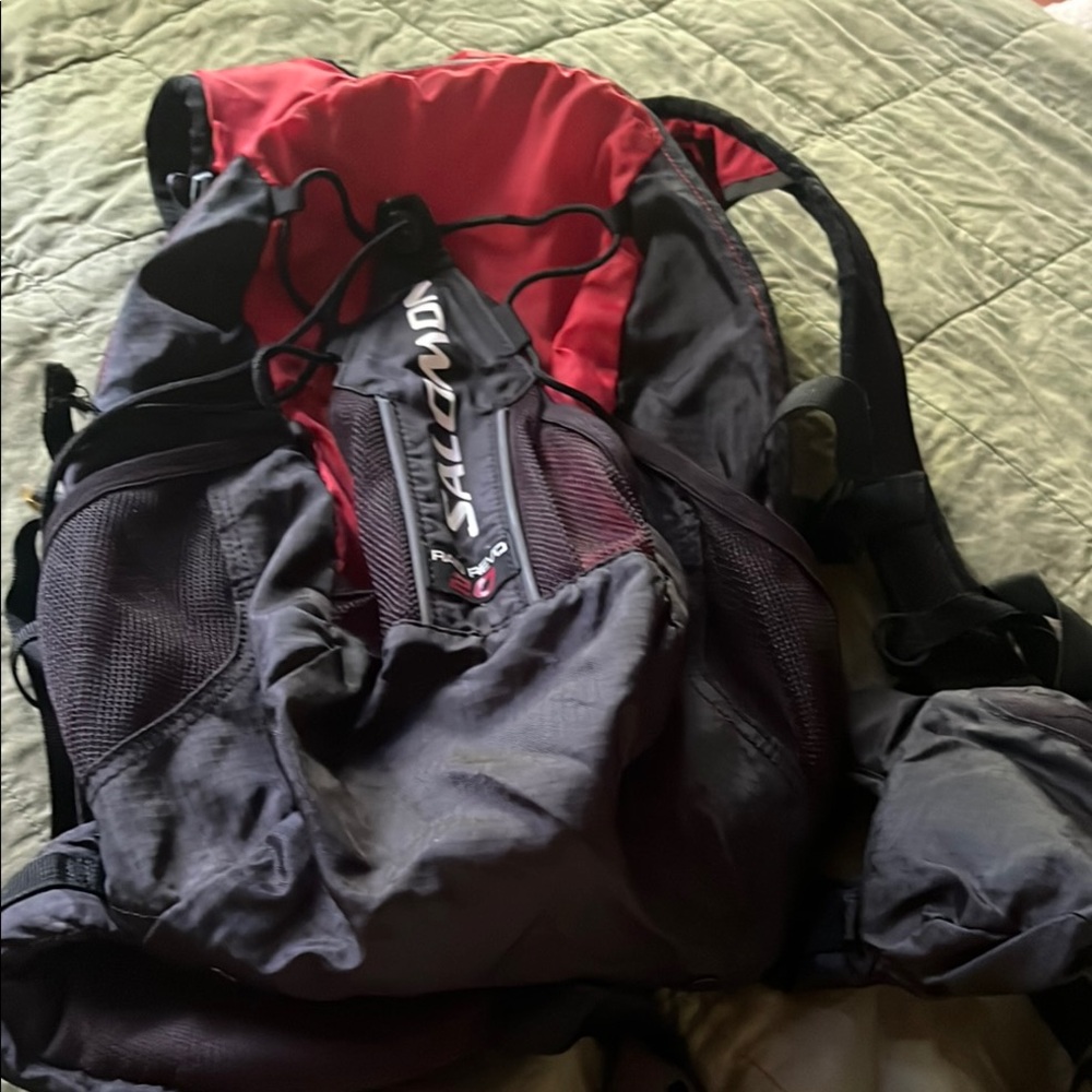 Salomon Raid Revo 20 pack